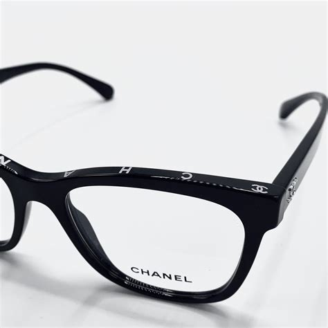occhiali chanel c 1554